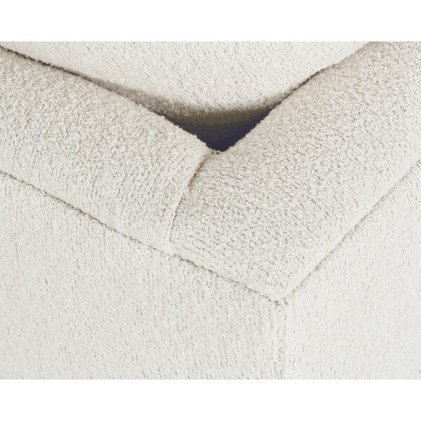 Oslo 3 Piece Sectional